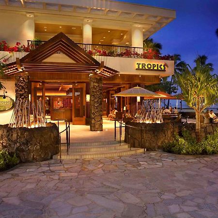 Hilton Grand Vacation Club The Grand Islander Waikiki Honolulu Hotel Exterior photo